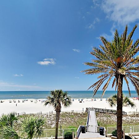 Pelican Pointe By Meyer Vacation Rentals Orange Beach Oda fotoğraf