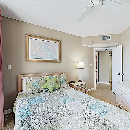 Pelican Pointe By Meyer Vacation Rentals Orange Beach Oda fotoğraf