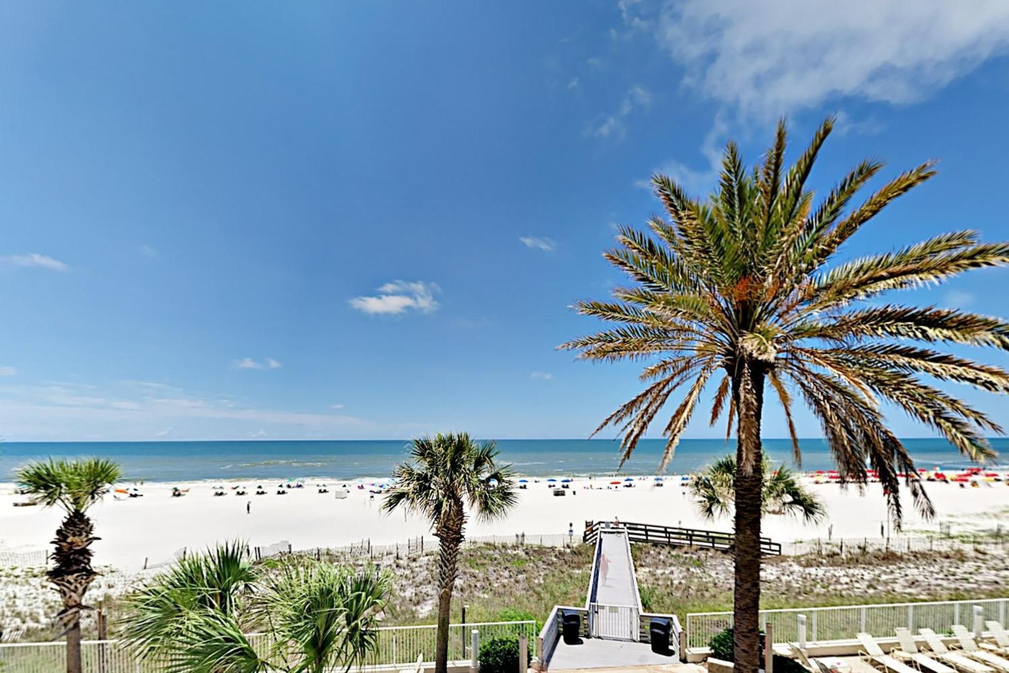 Pelican Pointe By Meyer Vacation Rentals Orange Beach Oda fotoğraf