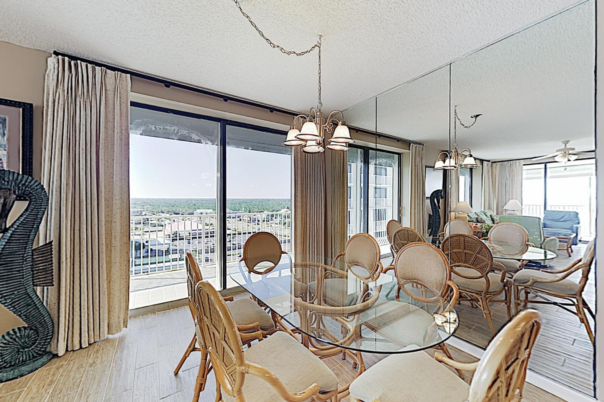 Pelican Pointe By Meyer Vacation Rentals Orange Beach Oda fotoğraf