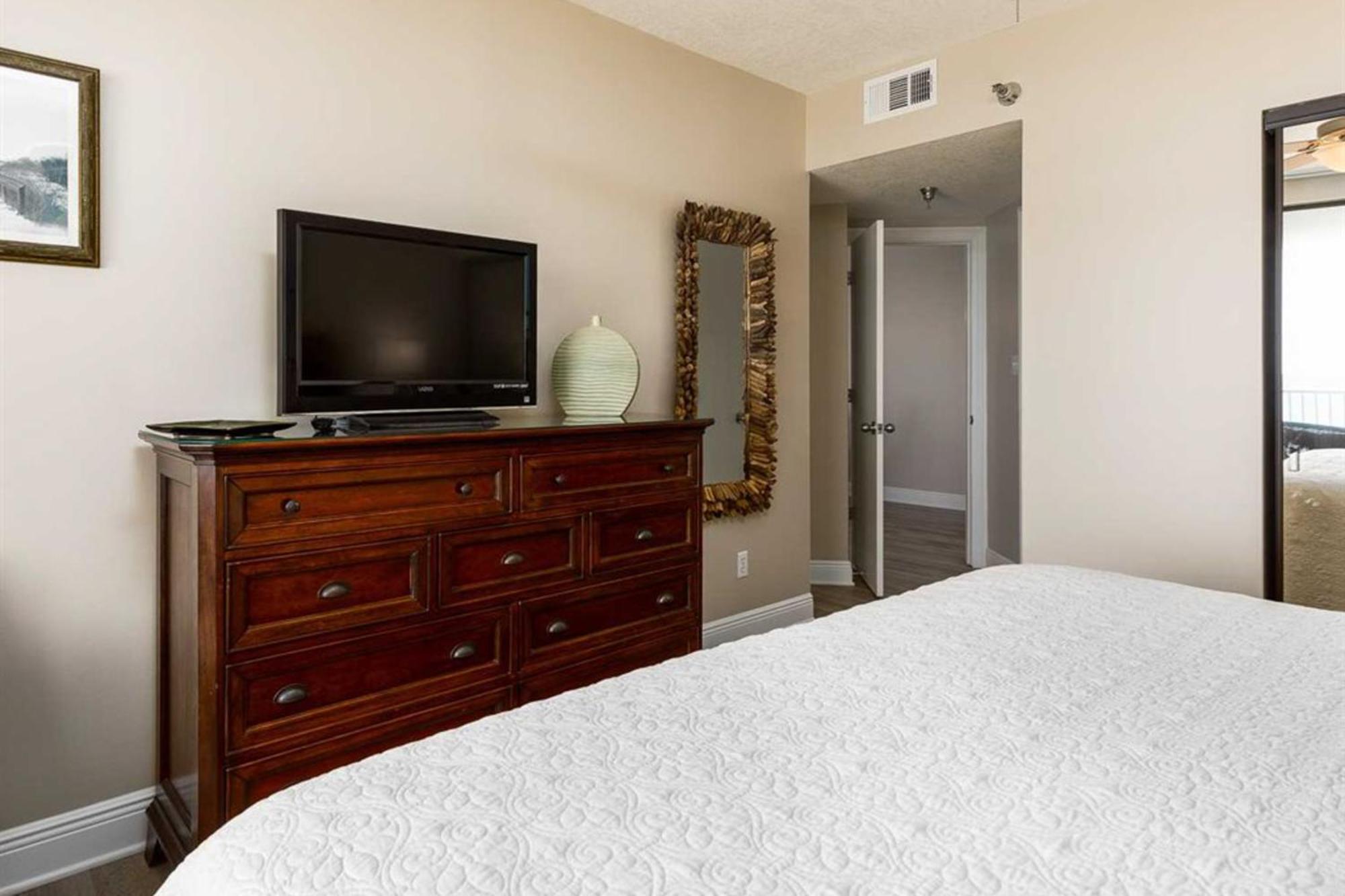 Pelican Pointe By Meyer Vacation Rentals Orange Beach Oda fotoğraf