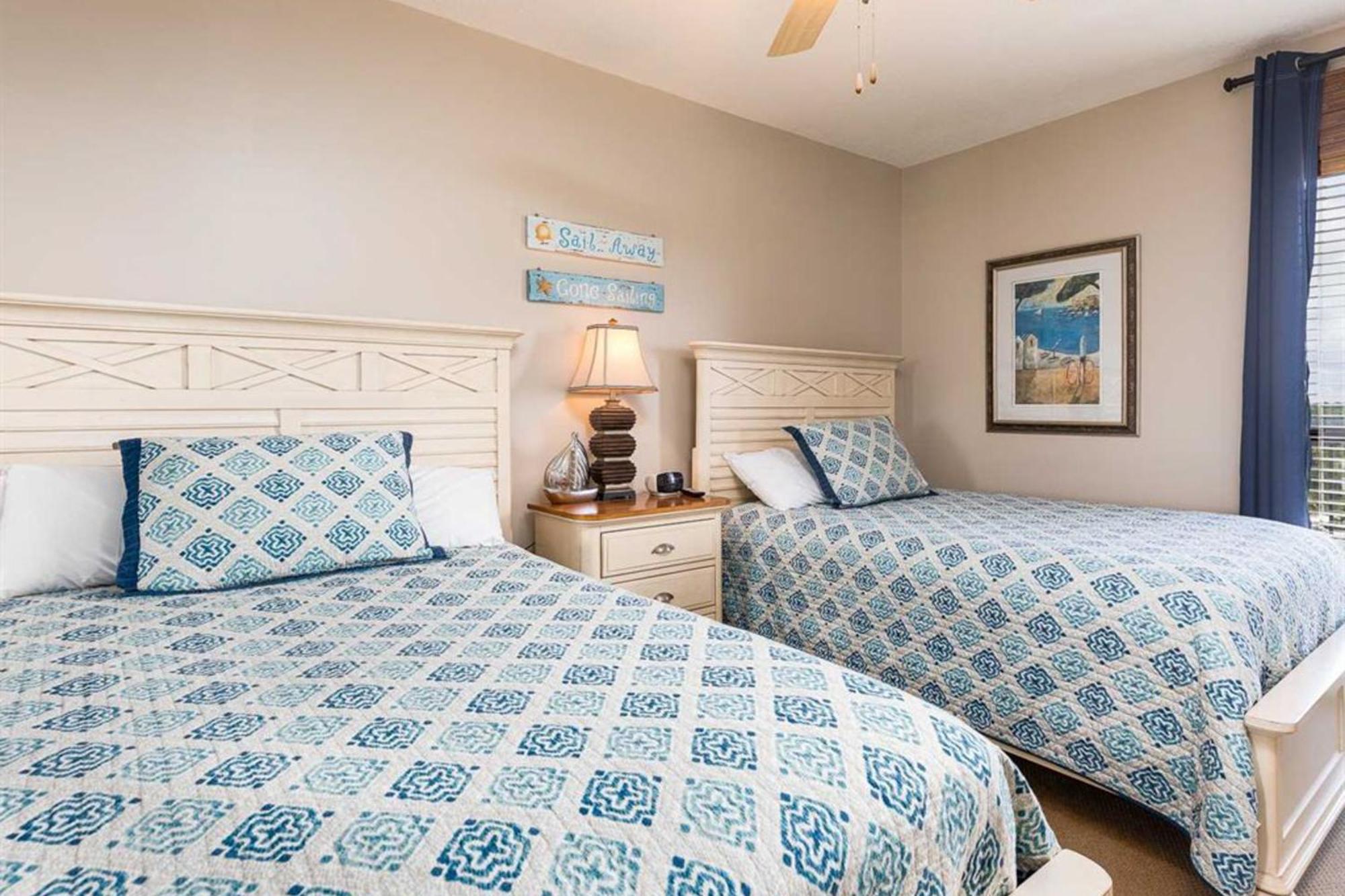 Pelican Pointe By Meyer Vacation Rentals Orange Beach Oda fotoğraf