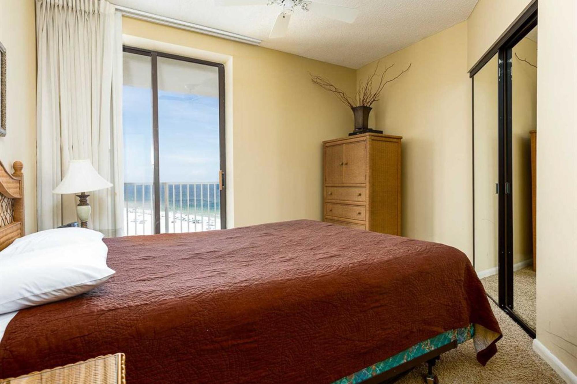 Pelican Pointe By Meyer Vacation Rentals Orange Beach Oda fotoğraf