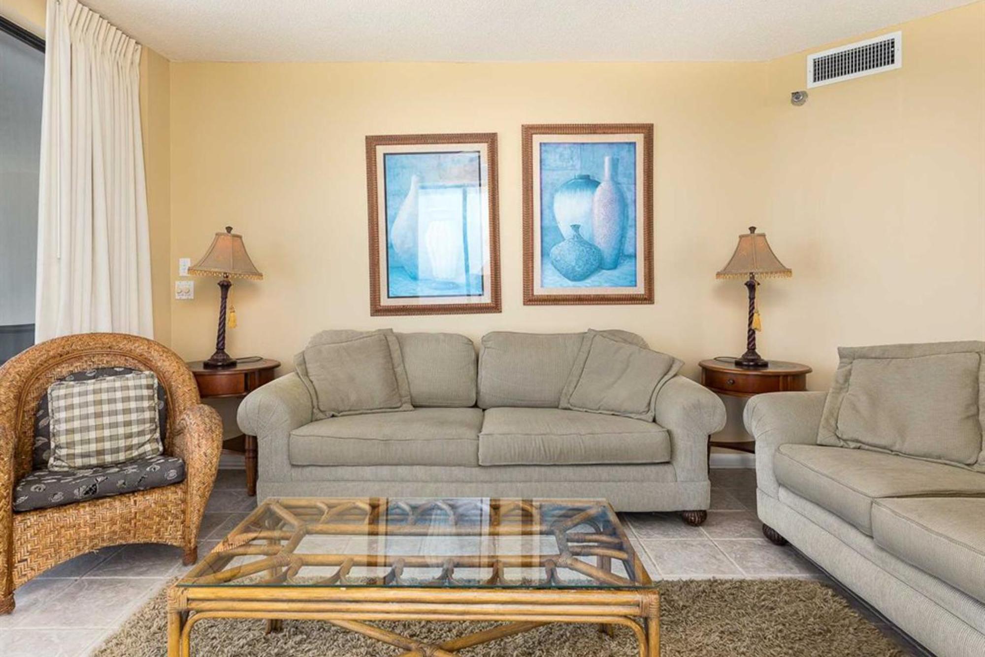 Pelican Pointe By Meyer Vacation Rentals Orange Beach Oda fotoğraf