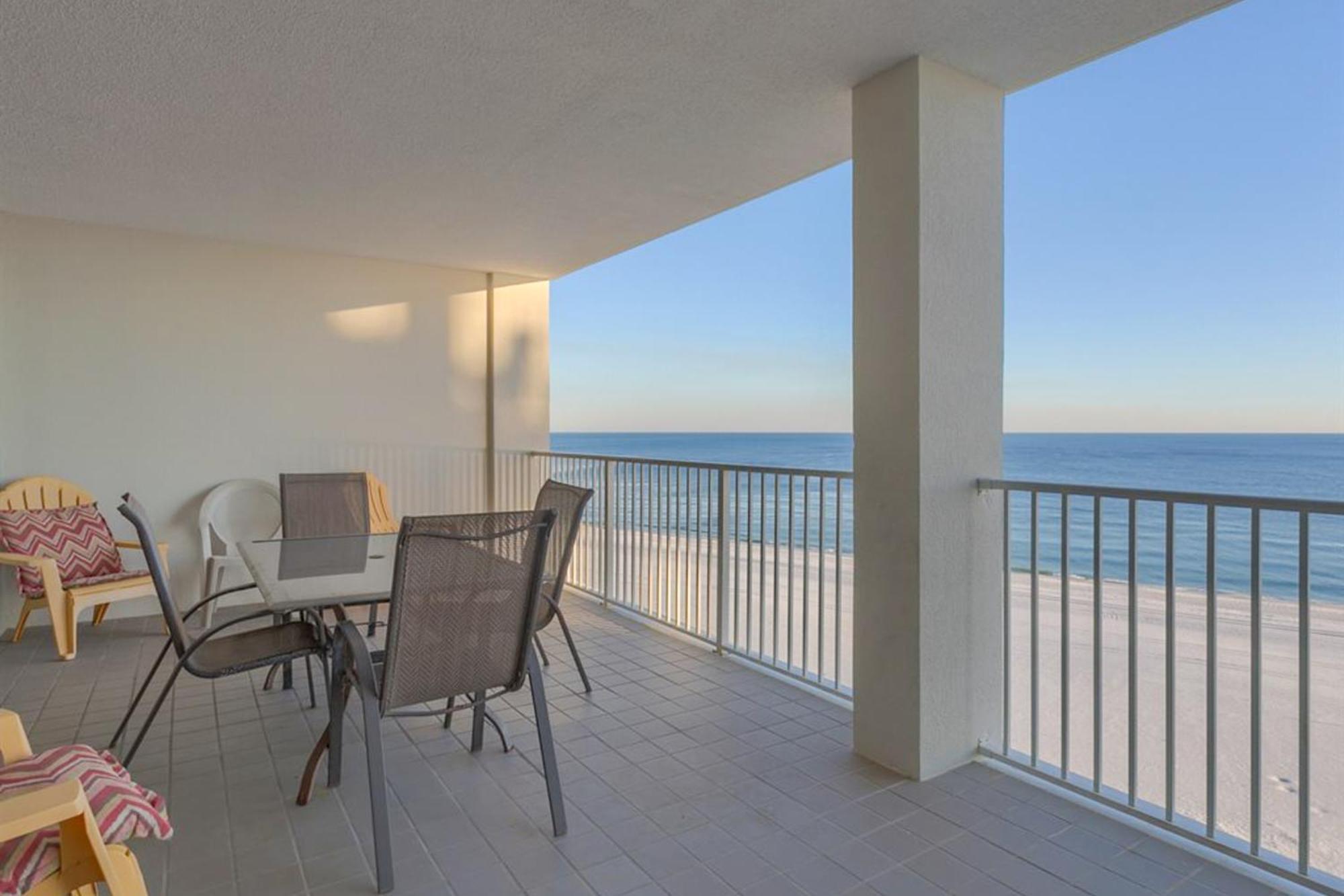 Pelican Pointe By Meyer Vacation Rentals Orange Beach Oda fotoğraf