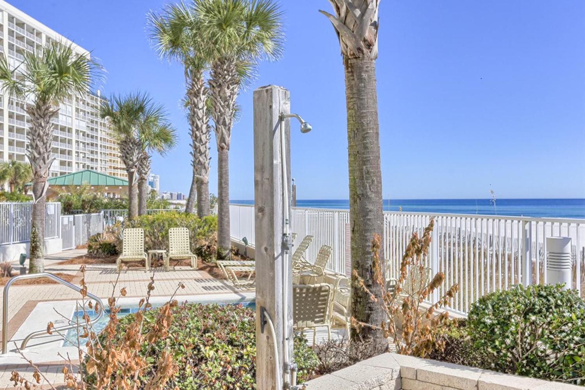 Pelican Pointe By Meyer Vacation Rentals Orange Beach Oda fotoğraf