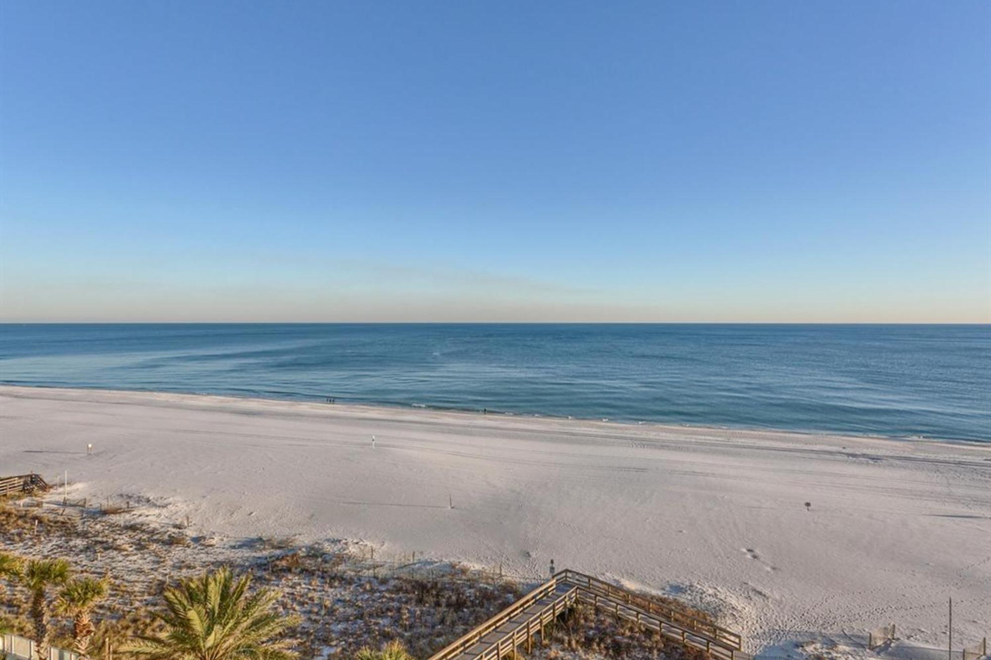 Pelican Pointe By Meyer Vacation Rentals Orange Beach Oda fotoğraf