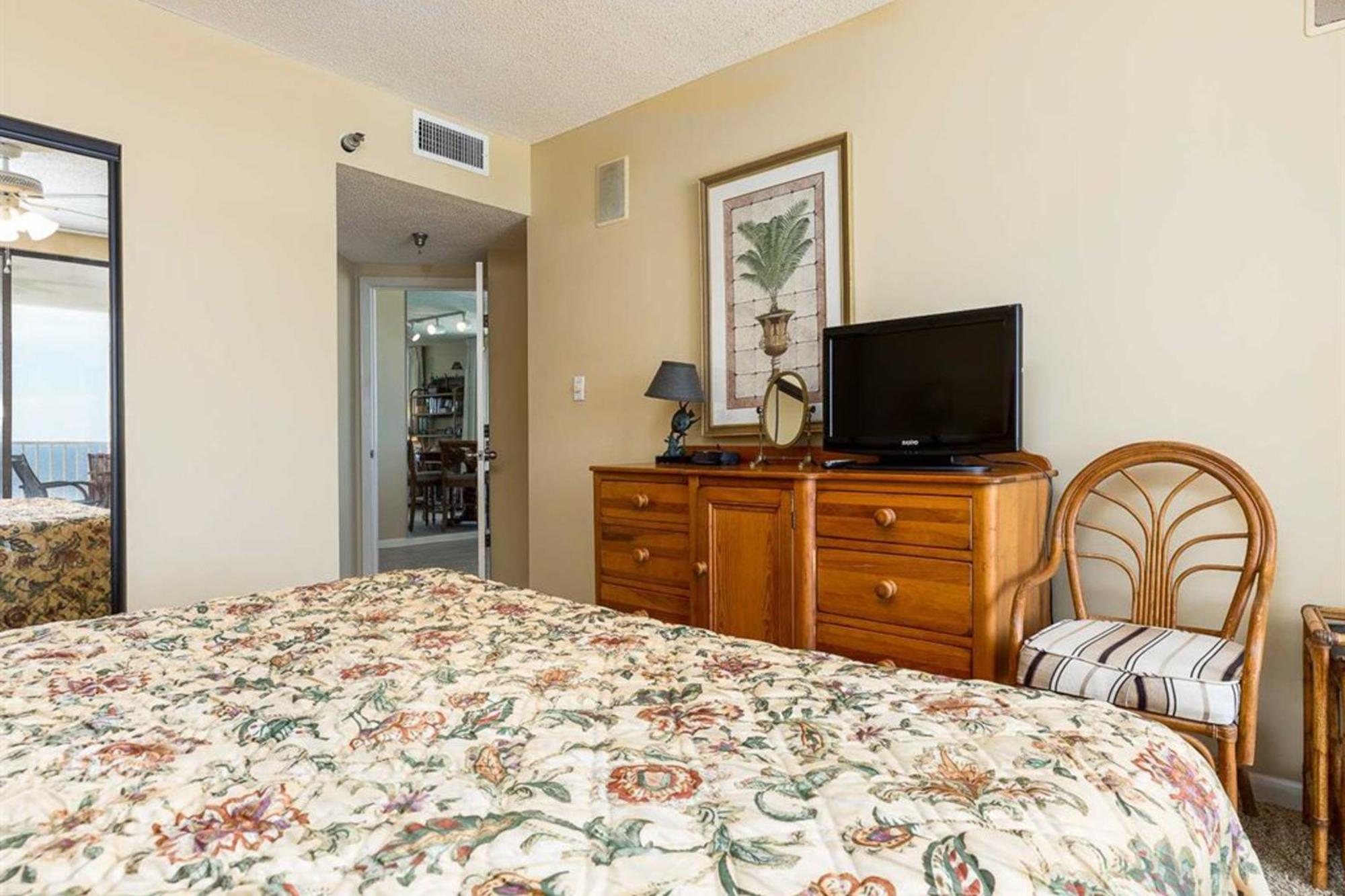 Pelican Pointe By Meyer Vacation Rentals Orange Beach Oda fotoğraf