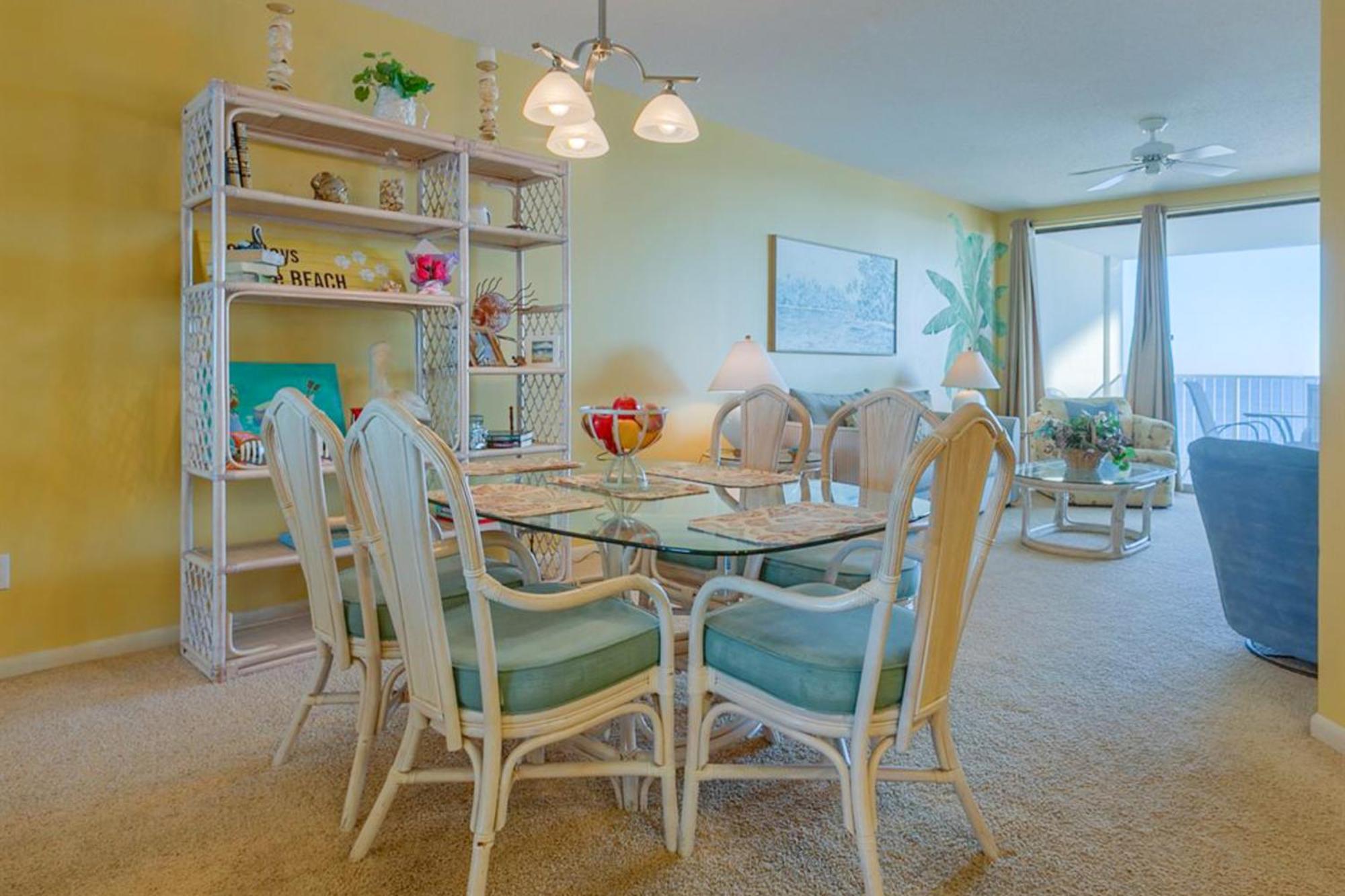 Pelican Pointe By Meyer Vacation Rentals Orange Beach Oda fotoğraf