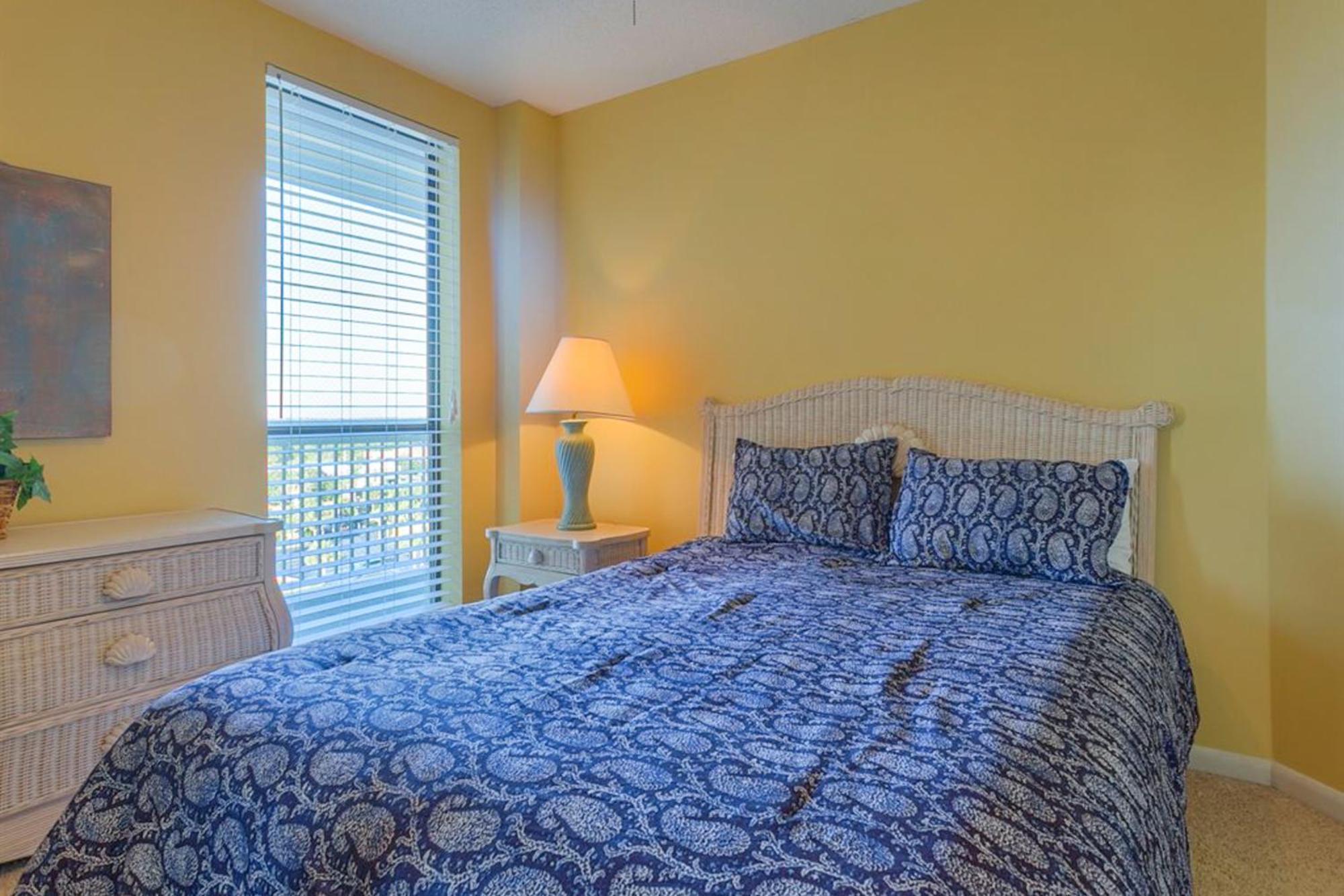 Pelican Pointe By Meyer Vacation Rentals Orange Beach Oda fotoğraf