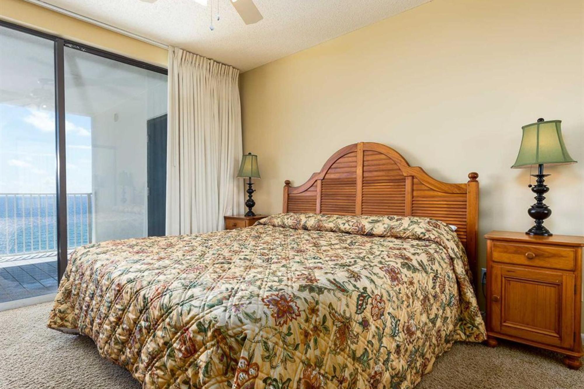 Pelican Pointe By Meyer Vacation Rentals Orange Beach Oda fotoğraf