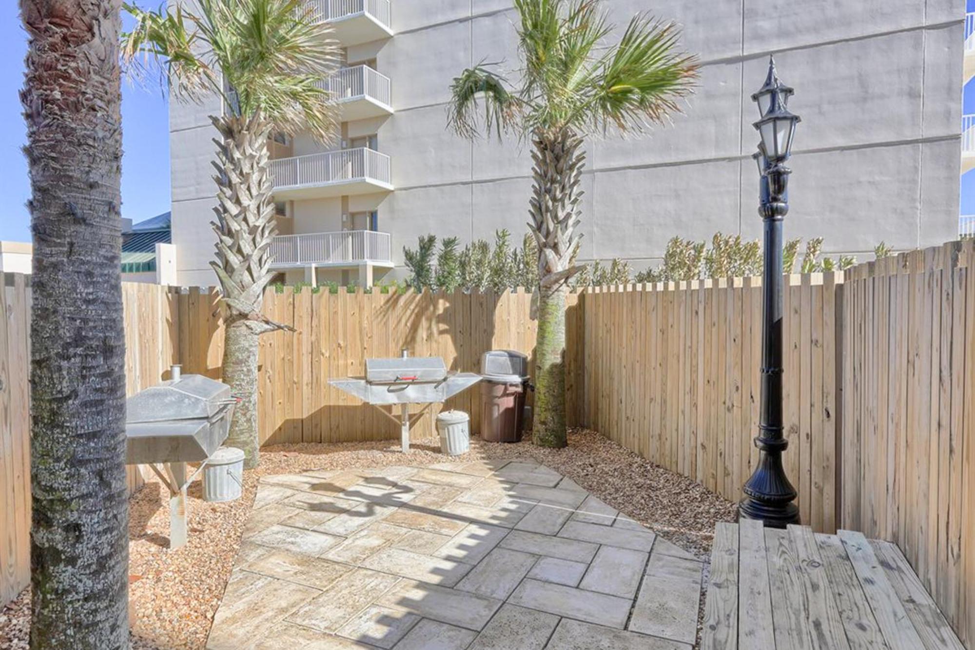 Pelican Pointe By Meyer Vacation Rentals Orange Beach Oda fotoğraf