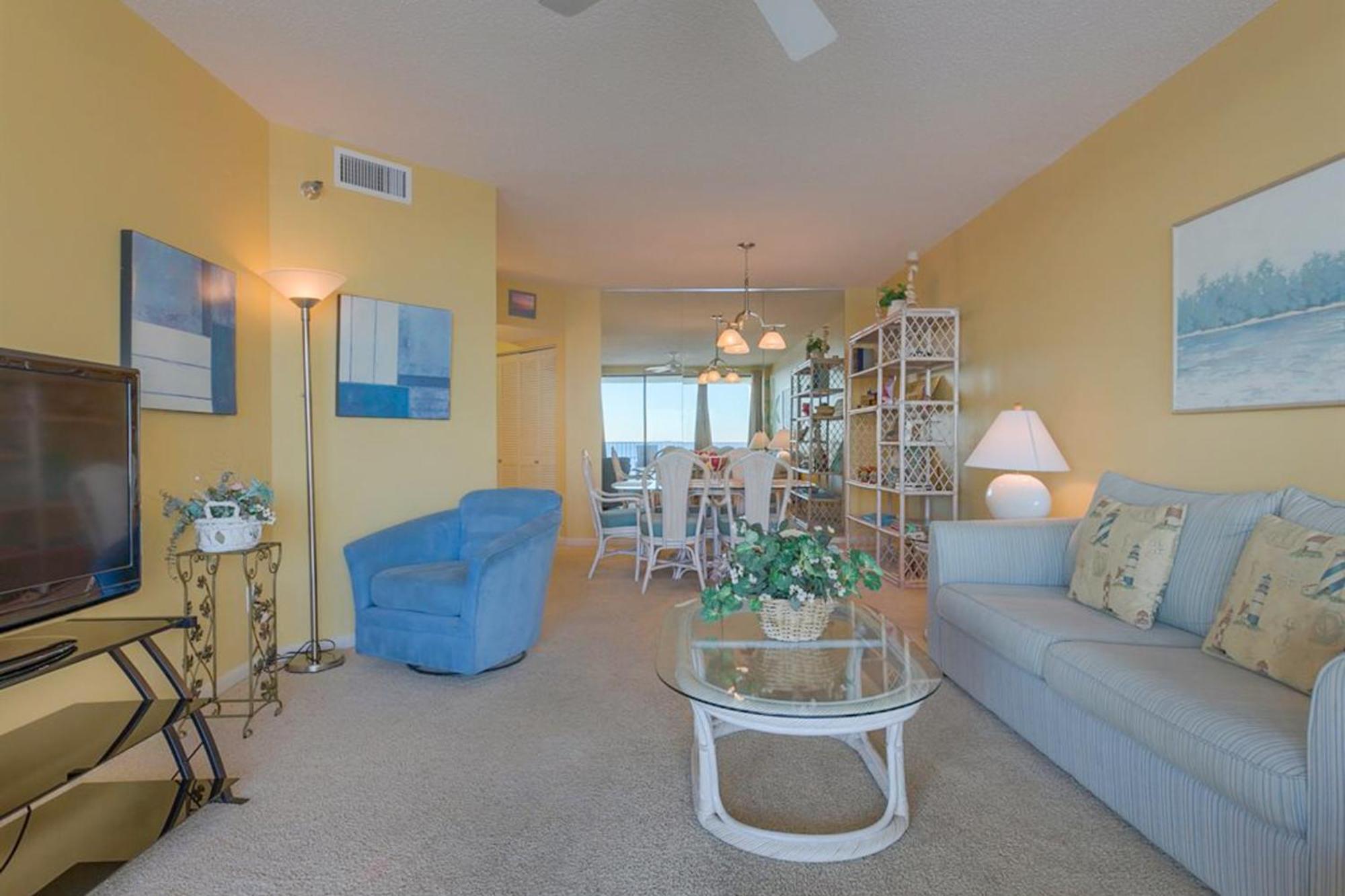 Pelican Pointe By Meyer Vacation Rentals Orange Beach Oda fotoğraf