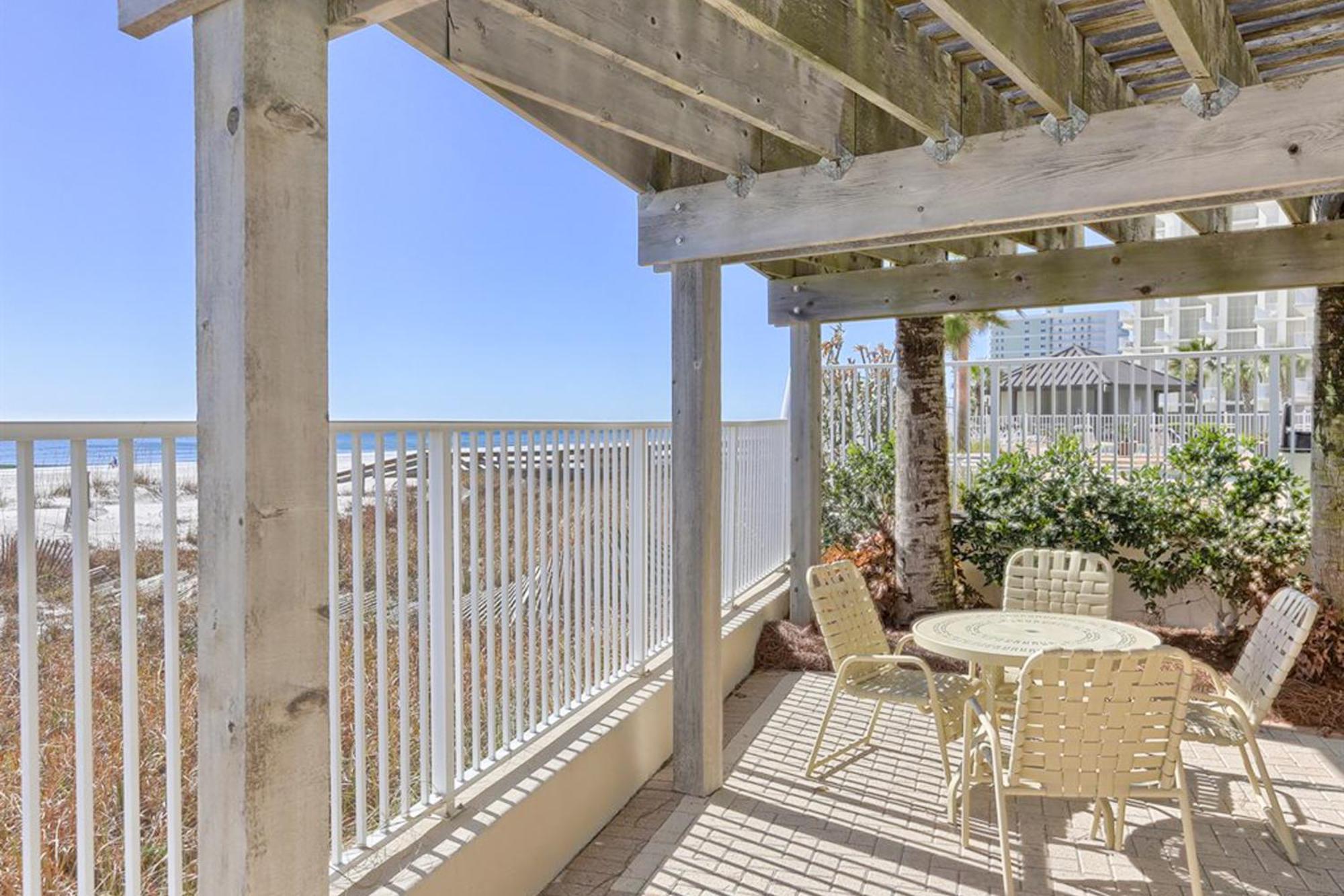 Pelican Pointe By Meyer Vacation Rentals Orange Beach Oda fotoğraf