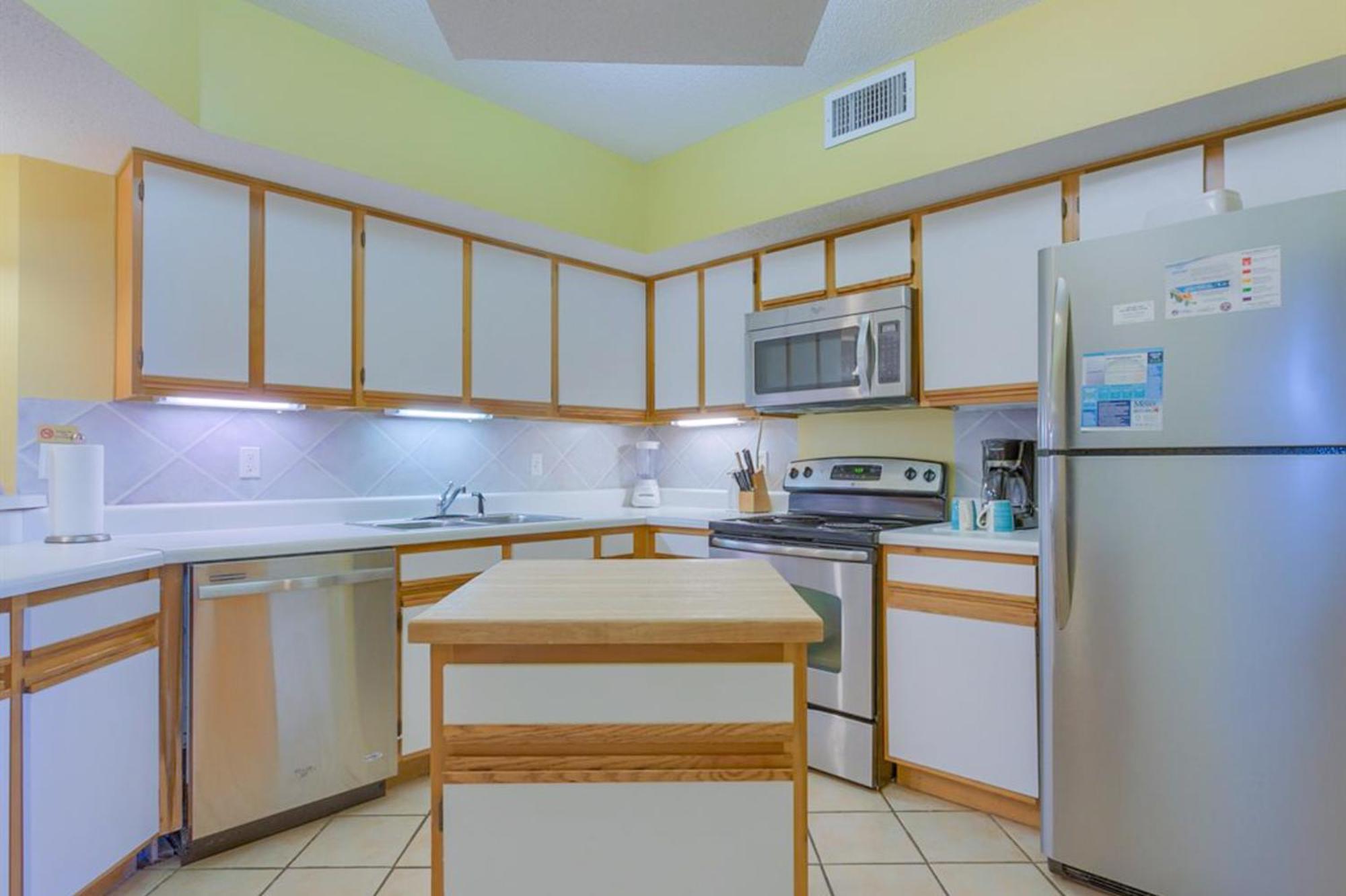 Pelican Pointe By Meyer Vacation Rentals Orange Beach Oda fotoğraf
