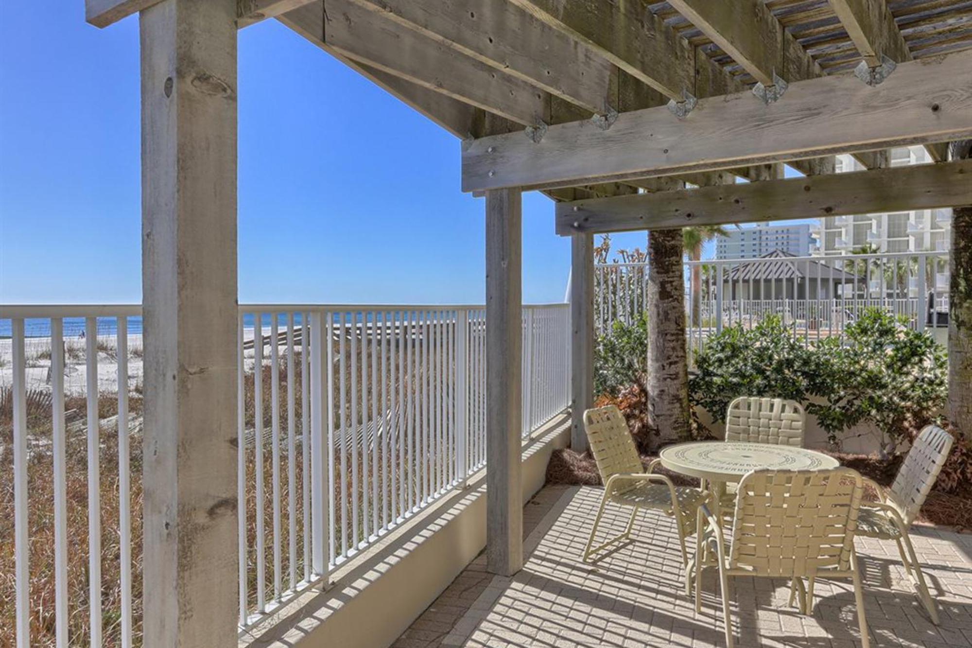 Pelican Pointe By Meyer Vacation Rentals Orange Beach Oda fotoğraf