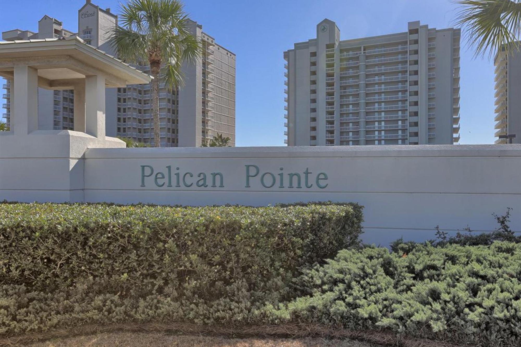 Pelican Pointe By Meyer Vacation Rentals Orange Beach Oda fotoğraf