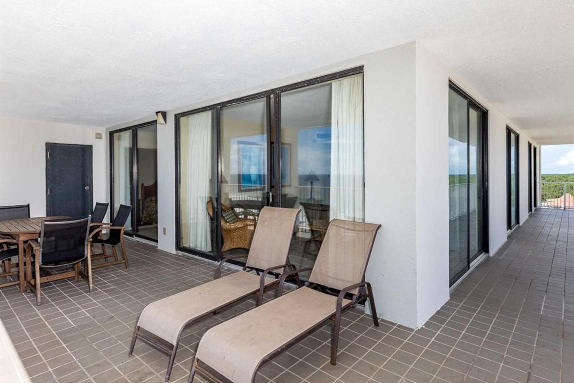 Pelican Pointe By Meyer Vacation Rentals Orange Beach Oda fotoğraf