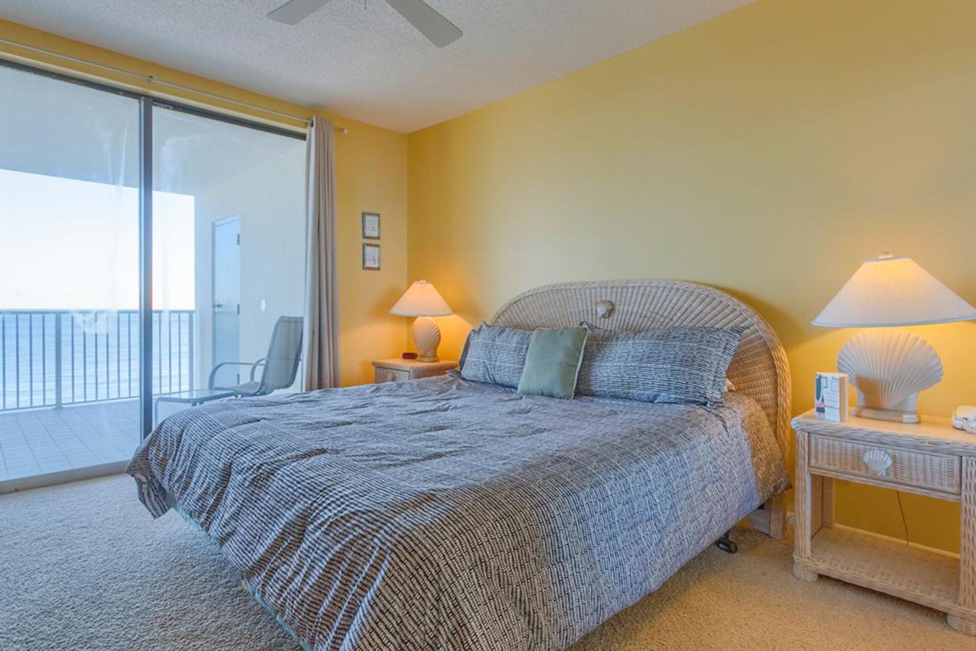 Pelican Pointe By Meyer Vacation Rentals Orange Beach Oda fotoğraf